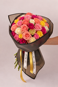 Bouquet Mazzo tradicional