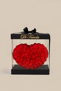 Luxury heart