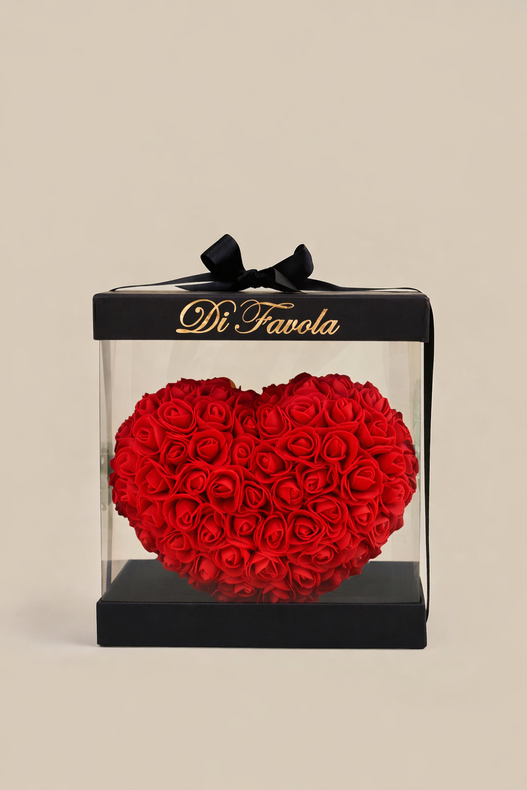 Luxury heart