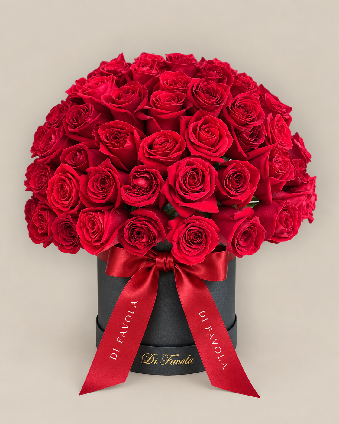 Hongo pequeño rosas
