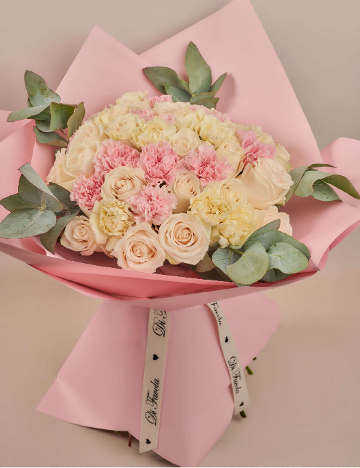 Bouquet Rosé.
