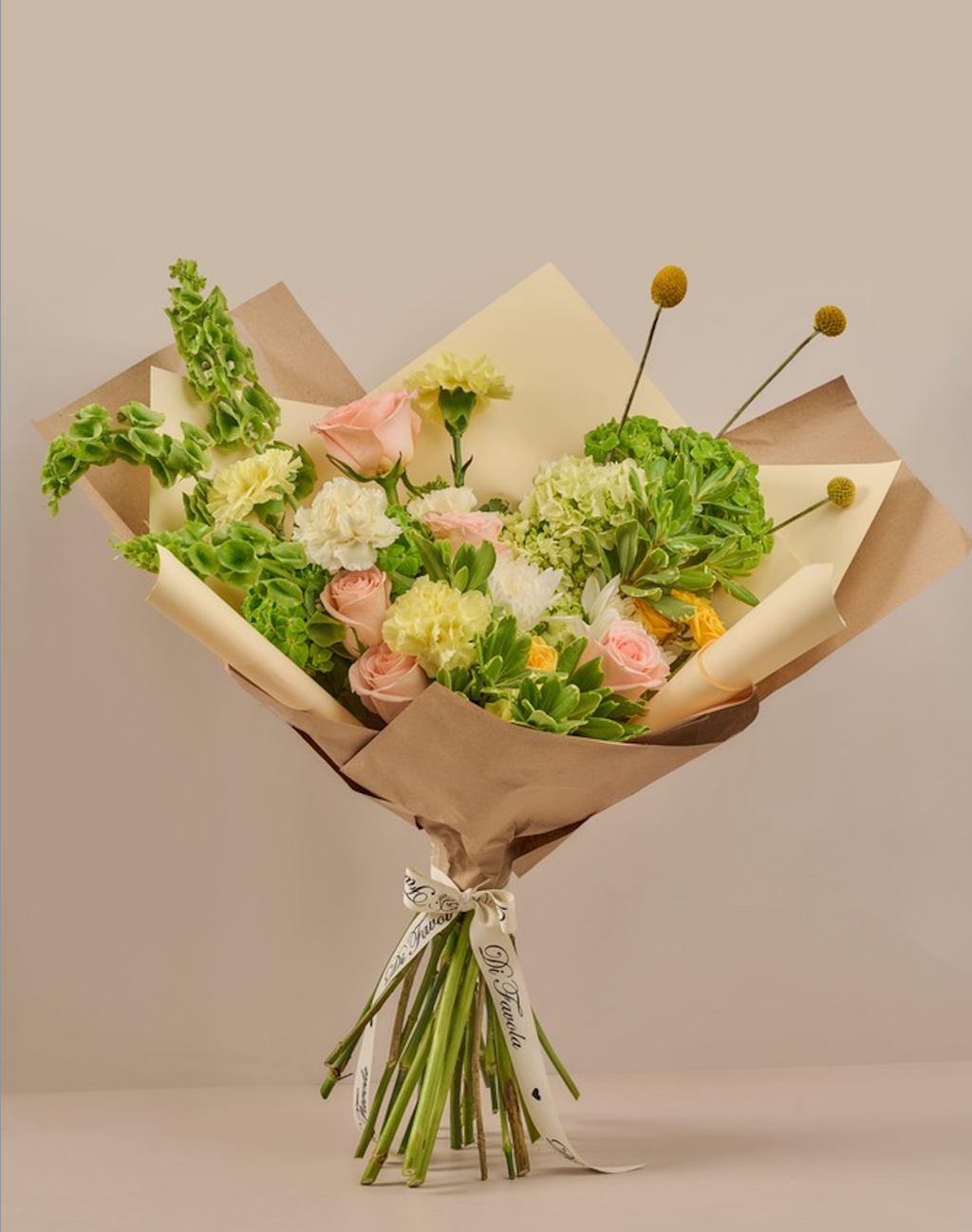 Bouquet Savia