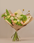 Bouquet Savia