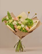 Bouquet Savia