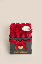 Orchidea box