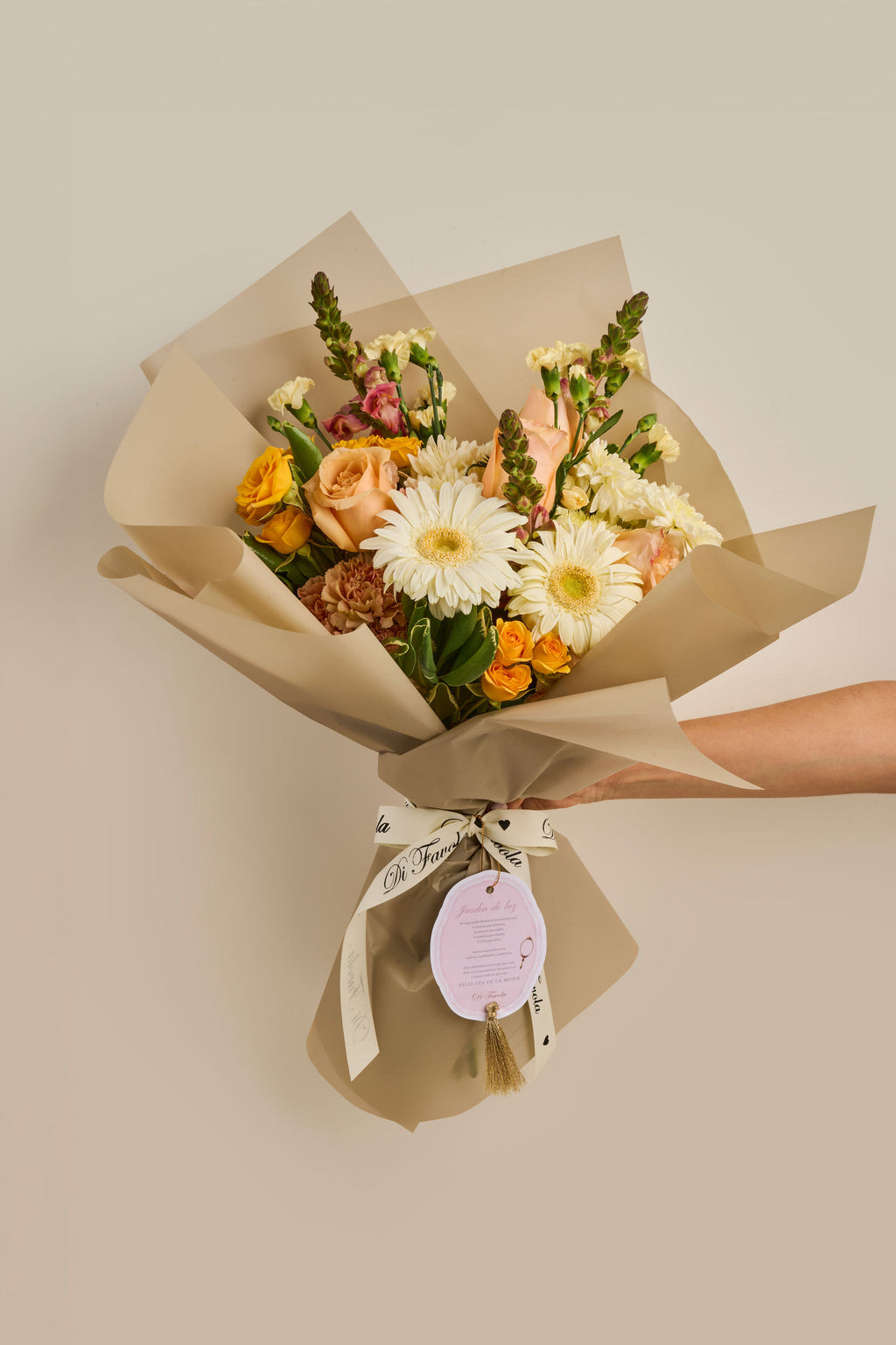 Bouquet Amelia