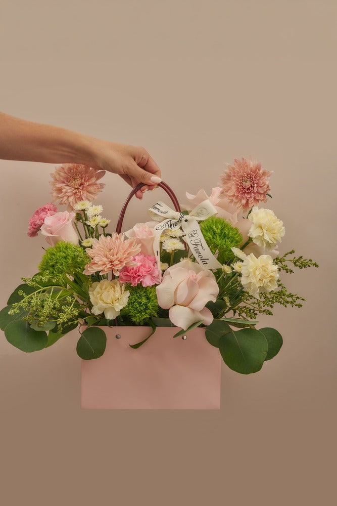 Bolso Paris