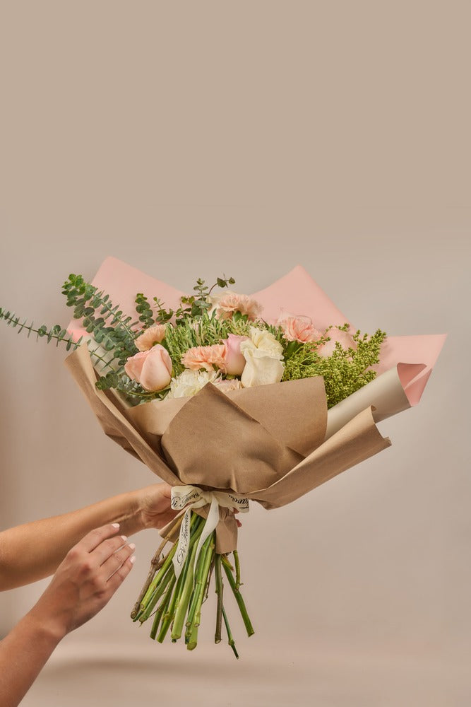 Bouquet Aroma de verano