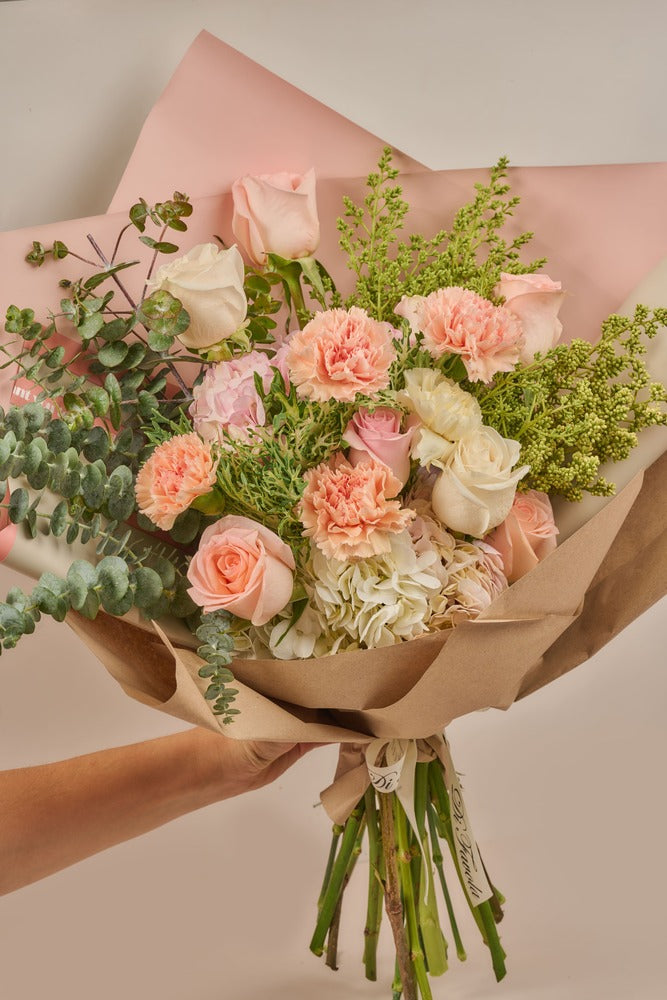 Bouquet Aroma de verano