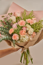 Bouquet Aroma de verano