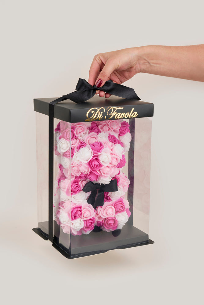 Luxury Teddy Bear - Pequeño