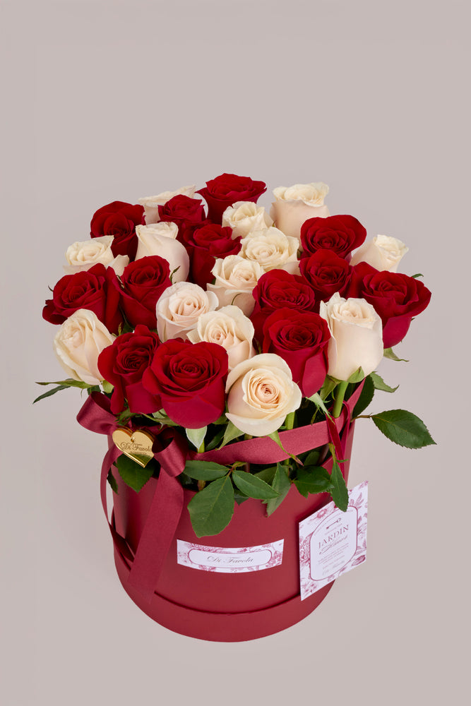 Cilindro Elegido - S