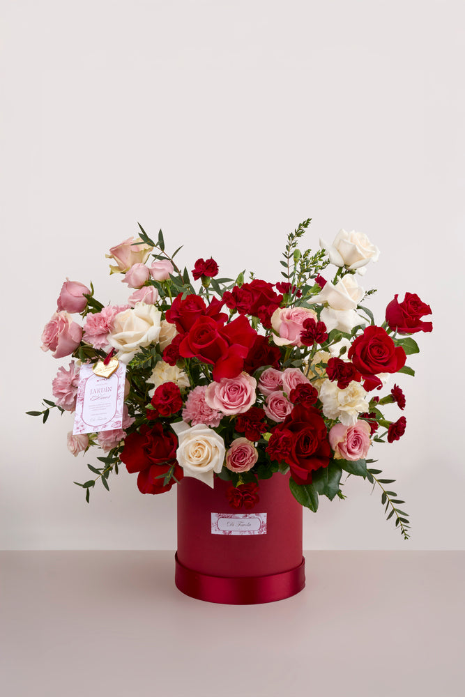 Tambor - Hechizo de amor