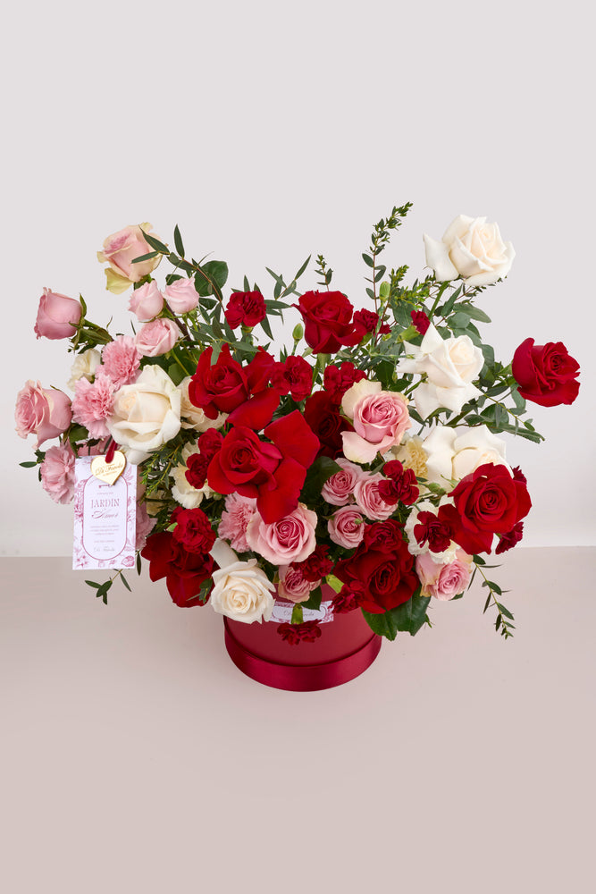 Tambor - Hechizo de amor