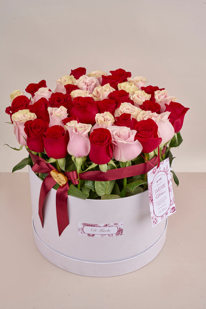 Cilindro Elegido - L