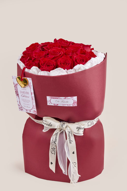 Bouquet - Promesa de Amor