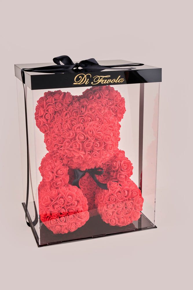Luxury Big Bear - 40 cm