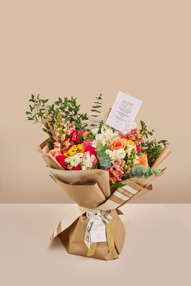 Bouquet Origen
