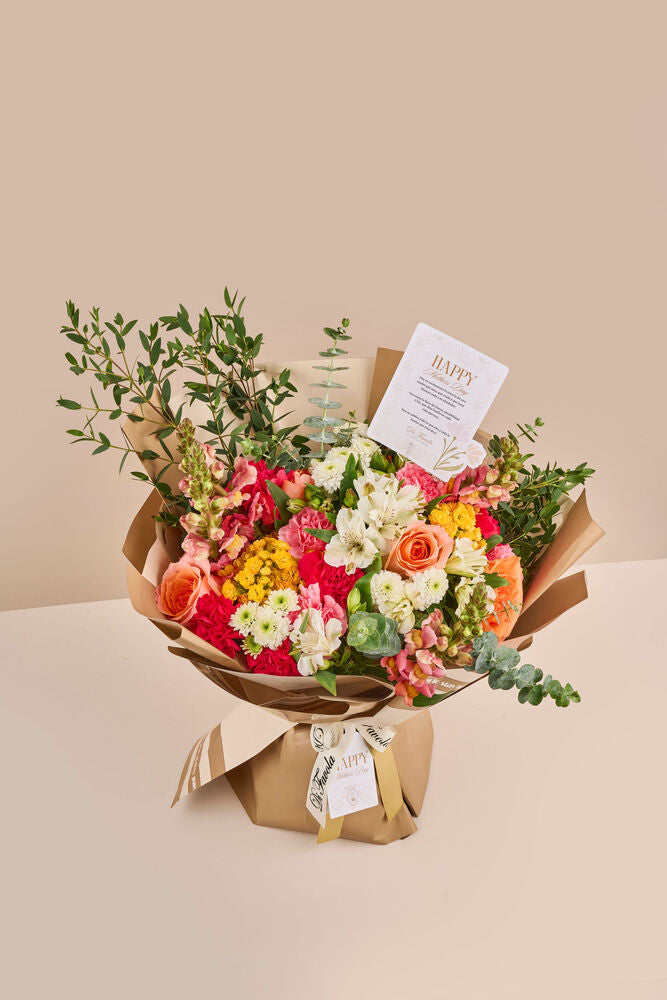 Bouquet Origen