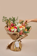 Bouquet Origen