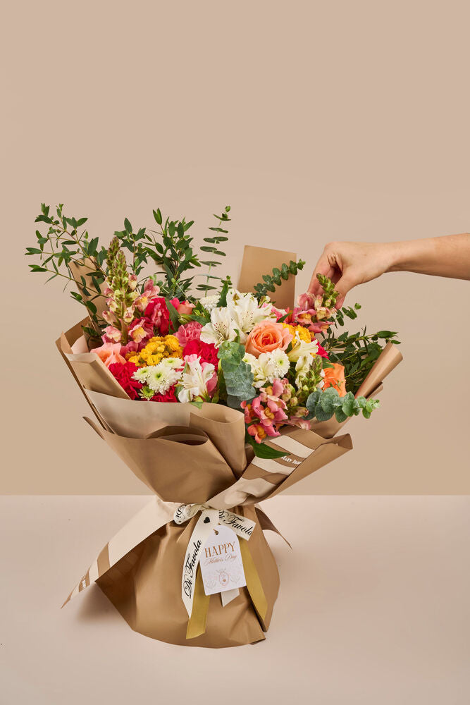 Bouquet Origen