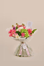 Bouquet Blush