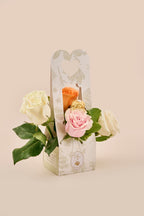 Detalle: Mini Rosal & Ferrero Rocher: XS