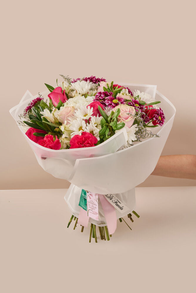 Bouquet Fiorella