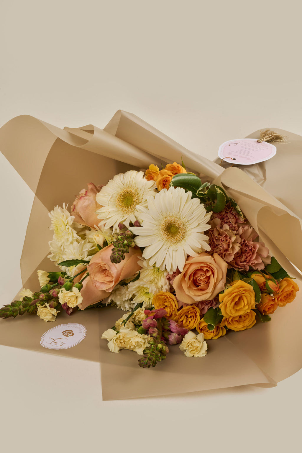 Bouquet Amelia