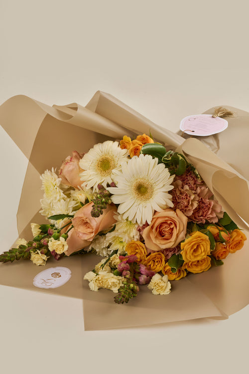 Bouquet Amelia