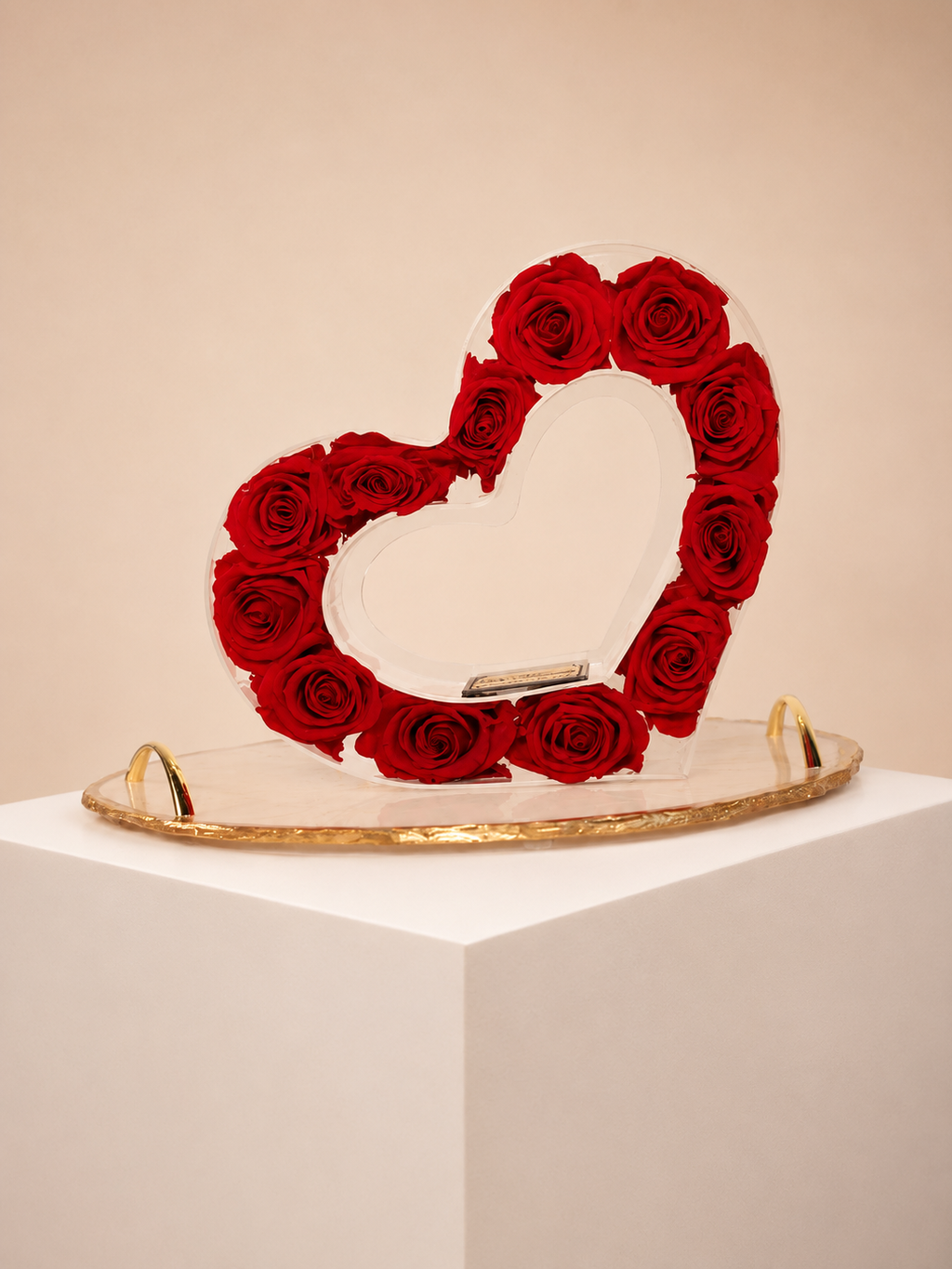 Corazón Le Mour